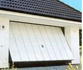 BRAMY GARAŻOWE POZNAŃ