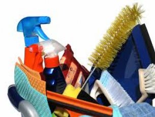 PRZĄTANIE POWIERZCHNI MIESZKALNYCH I BIUROWYCH