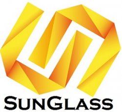 SUNGLASS - Zabudowy szklane