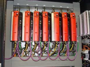 Automatyka Przemysłowa • Pomiary Elektryczne