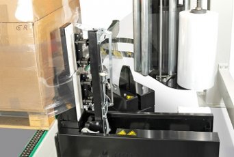 Maszyny do pakowania