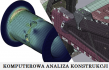 Komputerowa analiza konstrukcji