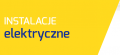 INSTALACJE elektryczne
