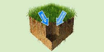 NAPOWIETRZANIE (aeracja) TRAWNIKÓW