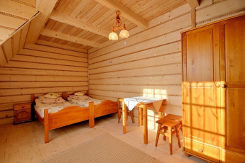 Pokoje - noclegi Murzasichle