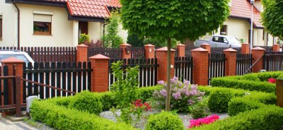 Usługi ogrodnicze