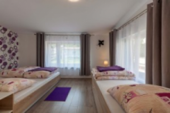 Wynajem pokoi szczawnica