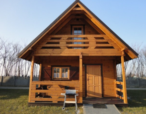 Wynajem domkow ustka