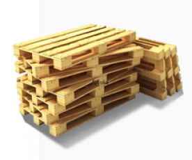 Skup i sprzedaż palet - Łódź
