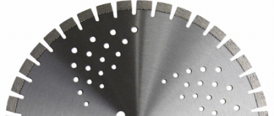 Tarcze diamentowe do betonu