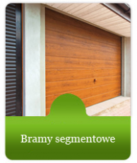 Bramy garażowe Bochnia