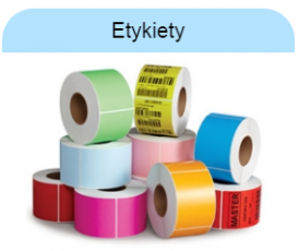 Etykiety