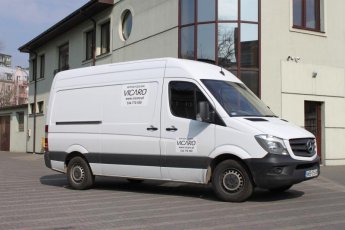 Wypożyczalnia Busów