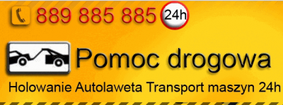 Pomoc Drogowa Śrem