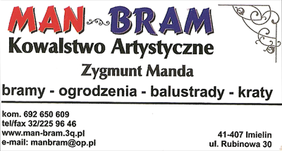 Man-Bram