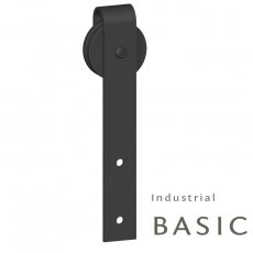 System przesuwny Industrial BASIC