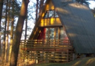 Wynajem Domków Dziaduszyn