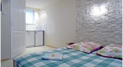 Wynajem pokoi Jastrzębia Góra