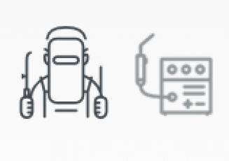 Spawalnictwo/wypalanie cnc