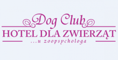 Dog Club Hotel Dla Zwierząt