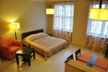 Wynajem Apartamentu Waniliowego