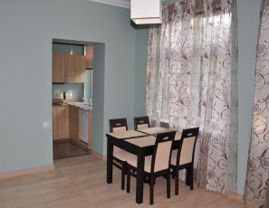 Wynajem Apartamentu Liliowego