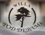 Willa Pod Dębami