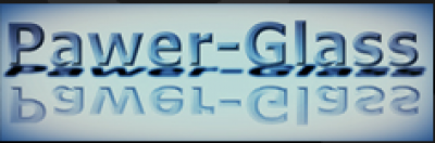 Pawer-Glass