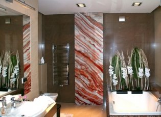 SZKLANE  ŚCIANY - DRZWI  -  KABINY  PRYSZNICOWE