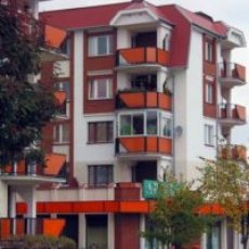 ZABUDOWY BALKONÓW I TARASÓW