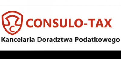 Kancelaria Doradztwa Podatkowego CONSULO-TAX