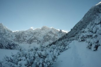 Wyjazdy wspinaczkowe