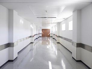 POLIMERYZACJA I IMPREGNACJA POSADZKI 