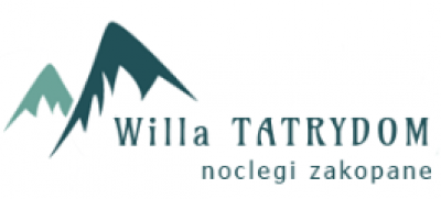 Willa TATRYDOM Noclegi Zakopane