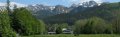 Noclegi Zakopane