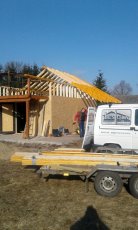 Budowa domów drewnianych – Gryfice