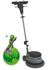 Doczyszczanie i polerowanie 