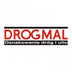 Drogmal - Oznakowanie dróg i ulic, znaki drogowe