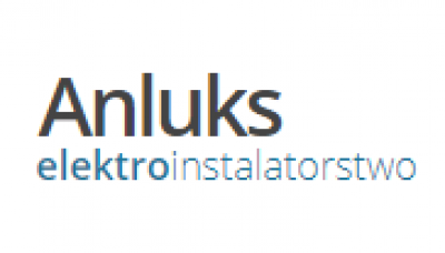 Anluks Elektroinstalatorstwo Andrzej Komorek