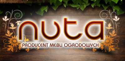 Nuta Producent Mebli Ogrodowych