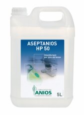 PREPARATY DEZYNFEKCYJNE