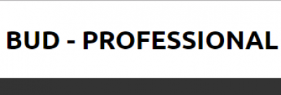BUD-Professional