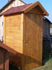 Pozostałe produkty z drewna