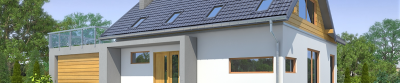 Projekty domów w różnych technologiach