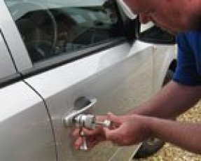 Awaryjne otwieranie samochodu Wrocław