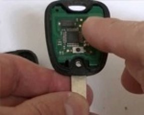 Naprawa pilotów samochodowych Wrocław