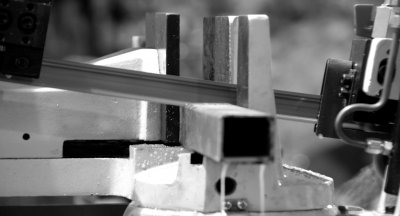 Spawanie TIG stali czarnej i nierdzewnej, aluminium, oraz innych