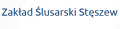 Zakład Ślusarski Stęszew