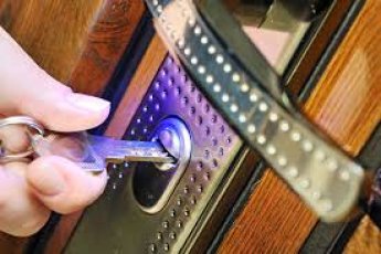 KLUCZE I ZAMKI DOMOWE