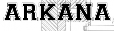 Arkana